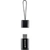 USB TypeC変換アダプタ 保護キャップ付き 協和ハーモネット
