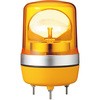 XVRパワーLED回転灯 黄 アロー(シュナイダーエレクトリック)