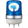 XVR10J06-B XVRパワーLED回転灯 青 アロー(シュナイダーエレクトリック) 46261408