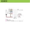 ROMGB-24-3-RYG 一灯多色式LED表示灯 Φ40 ROGシリーズ 直付 DC24V 1段 アロー&ハーモニー(シュナイダーエレクトリック) 46264086