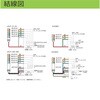 XVC6B3 積層式LED表示灯 XVC6シリーズ 積層式LED表示灯+ブザー+点滅(直付) アロー&ハーモニー(シュナイダーエレクトリック) 46265303