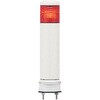 LOMG-24-1-R �ϑw��LED�\���� ��40 LOUG�V���[�Y ���t AC/DC24V �A���[(�V���i�C�_�[�G���N�g���b�N) 46265459