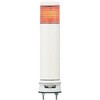 LOUGWB-24W-1-R �ϑw��LED�\���� LOUG�V���[�Y(�u�U�[�t��) �A���[&�n�[���j�[(�V���i�C�_�[�G���N�g���b�N) 46265748