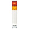LOUGB-24-2-RY �ϑw��LED�\���� LOUG�V���[�Y(�u�U�[�t��) �A���[&�n�[���j�[(�V���i�C�_�[�G���N�g���b�N) 46266825
