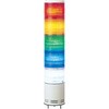 XVC1B5K-RYGBW �ϑw��LED�\���� ��30 AUSG�V���[�Y ���t AC/DC24V �A���[&�n�[���j�[(�V���i�C�_�[�G���N�g���b�N) 46271068
