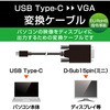CAC-CVGA10BK Type-CϊP[u ^CvC-VGA ~[OΉ ubN GR 46282986