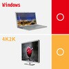 CAC-DPHDMI10BK HDMI変換ケーブル DisplayPort-HDMI 4K 2K解像度対応 デジタル音声出力 ブラック エレコム 46283029