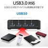 U3SW-T2 USBؑ֊ PC2 4@Ή P[ut GR 46283844
