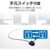 U3SW-T2 USBؑ֊ PC2 4@Ή P[ut GR 46283844