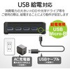 U3SW-T2 USBؑ֊ PC2 4@Ή P[ut GR 46283844