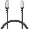 lightningケーブル USB C