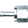 DHC 管用テーパーめすアダプタ イハラサイエンス