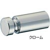 溝入丸棒フック CB-17 シロクマ