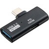 USB TypeCA_v^ USB 10Gbps ϊp