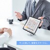 200-STN083S スタンド スマートフォン用 サンワダイレクト 46359051