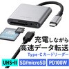 J[h[_[ USB TypeC USB PD[dΉ