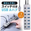 USBnu USB 5Gbps