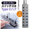 USBnu USB TypeC