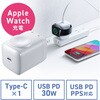 AC[d USB Power DeliveryΉ