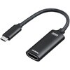 USB TypeCϊP[u USB TypeC-HDMI