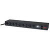 APC Rack PDUC MeteredC 1UC 15AC 100VC (8) 5-15 AP7800B