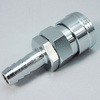 CAL46SM クイックカップリング ALタイプ NAC(長堀工業) 46370161