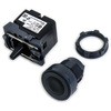 ZB5RTA2 ���C�����X�X�C�b�` �w�b�h�t�����M�@ �V���i�C�_�[�G���N�g���b�N 46379085