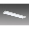 EL-LYX4022A AHX(25N5) 直管LEDランプ搭載ベースライト Lファインecoシリーズ 直付形 三菱電機 46389946