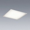LEDライトユニット形ベースライト Myシリーズ パネルタイプ 埋込形 化粧枠タイプ 三菱電機