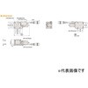 ZA04A-W101 自動Zステージ 神津精機 46397813