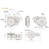 RA10A-W01 自動回転ステージ 神津精機 46398145