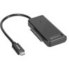 USB 3.2 Gen2 ő10GbpsΉ M.2 SSD~1 SSD/HDD~1 ACA_v^[t 2䓯ڑ zϊA_v^[