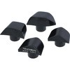 TQSH-80 Chain Ring Bolt Cover RIDEA