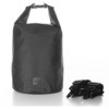 アウトドアマリンスポーツに最適WATERPROOF DRYBAG20Lブラック OWLTECH(オウルテック)