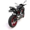1157092 tF_[XKIT BLK LED io[t ACTIVE(ANeBu) 46431623