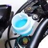 20030010 ブレーキフルード BF4(DOT4) BLU 500ml ACTIVE(アクティブ)[バイク部品] 46431666