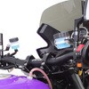 20030010 ブレーキフルード BF4(DOT4) BLU 500ml ACTIVE(アクティブ)[バイク部品] 46431666