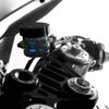 20030010 ブレーキフルード BF4(DOT4) BLU 500ml ACTIVE(アクティブ)[バイク部品] 46431666