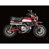 S-H125SO3-FFSS XbvI}t[(S/O) Xe AKRAPOVIC (AN|rb`) 46432104