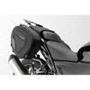 BLAZE サドルバッグセット ハイバージョン SW-MOTECH (エスダブリューモテック)