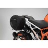 BLAZE サドルバッグセット ハイバージョン SW-MOTECH (エスダブリューモテック)