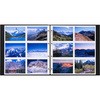 - レポートアルバムDX Lサイズ 120枚収納 ハクバ写真産業 46444564