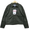 スライダージャケット GKW-1911 GROW KICKS(グローキックス)