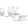 E2E-X7D112-TR 2M ߐڃZT E2E/E2EQ NEXT 2 omron(I) 74073265