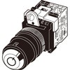 セーフティ・キーセレクタスイッチ A22TK-2LL omron(オムロン)