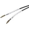 E32-T11L-5M �t�@�C�o���j�b�g E32�V���[�Y ���ߌ` omron(�I������) 46481522