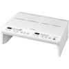 2口IHコンロ1400W脚付き アイリスオーヤマ