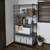 MWS-16845(DGY/SBK) bN ؐI YAMAZEN(RP) 46512044