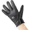 ワークグラブ 甲ベルト・厚手合成皮革タイプ mizuno(ミズノ)