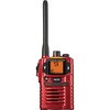 SR70A(Red) 特定小電力トランシーバー SR70A YAESU(旧スタンダードホライゾン) 46513277